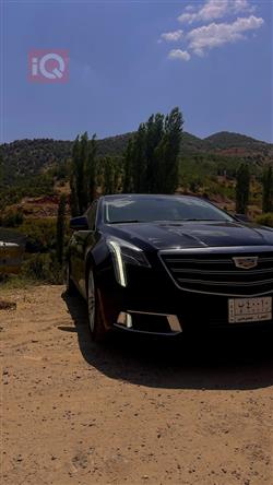 كاديلاك XTS